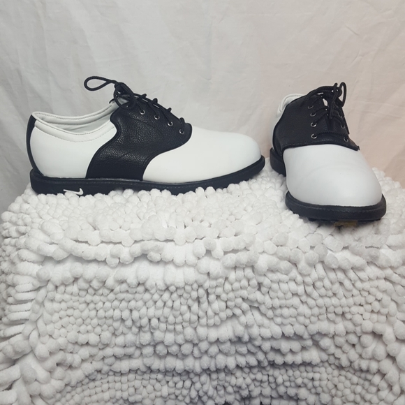 Nike Air Liner Women Athletes Oxford Shoes SZ 8 - Picture 5 of 8